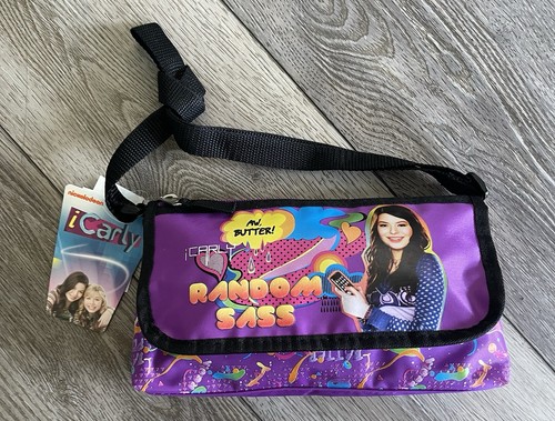 Nwt 2010 nickelodeon icarly - nwt,