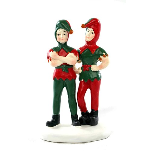 Dept christmas story - dept, 56
