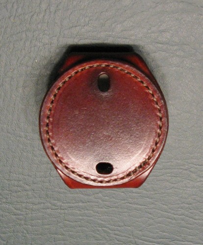 Sass badge holder gen - badge,
