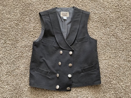 Frontier classics vest - frontier, mens