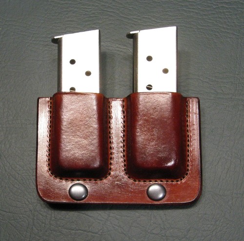 1911 double mag pouch - ,